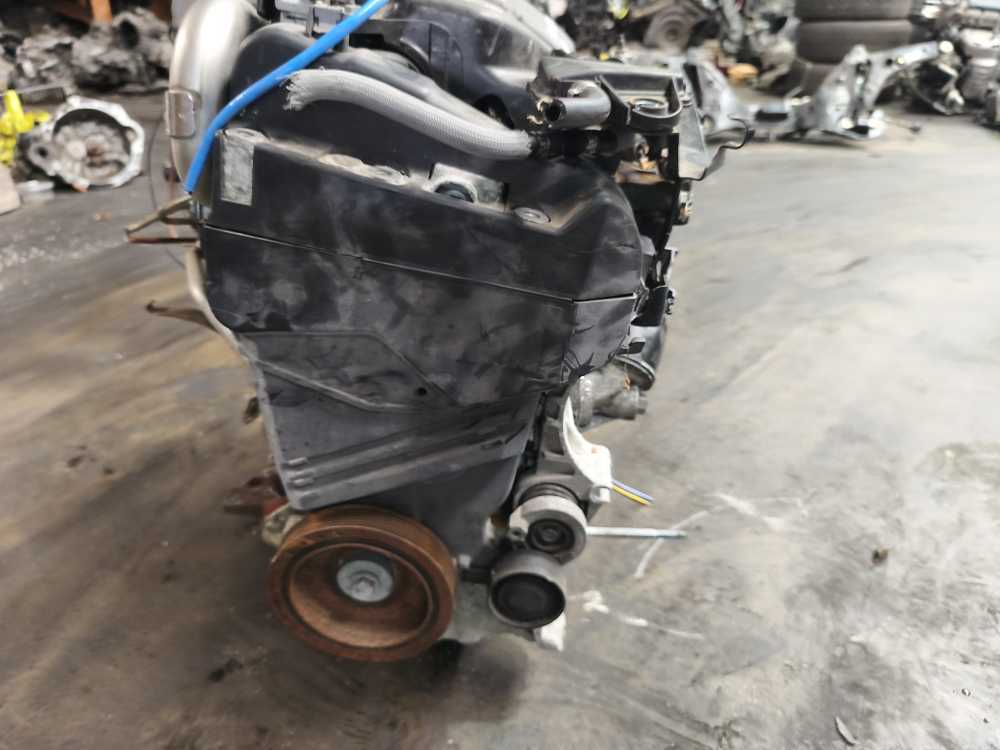 MOTEUR RENAULT 1.5DCI K9K648 - Vue 3